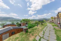 Hapcheon Modern Rikeom Pension Hotels in Hapcheon-gun