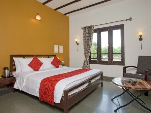 Club Mahindra Sasan Gir