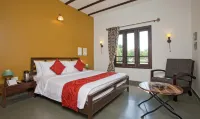 Club Mahindra Sasan Gir