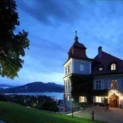 Das Tegernsee Hotel Exterior