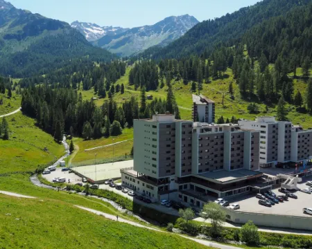 Rosablanche C66 孔泰酒店