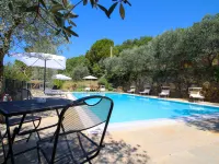 Podere le Coste - Swimmingpools