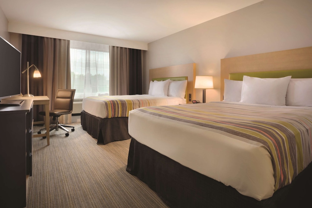 Country Inn & Suites by Radisson, Alpharetta, GA