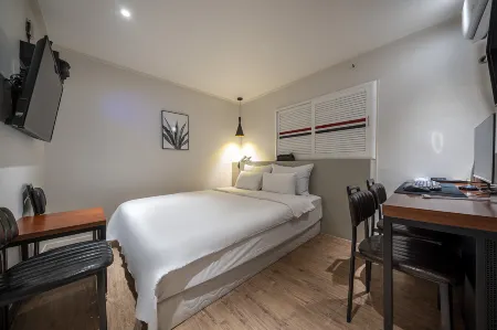 Osan Yam Osan Station