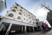 江陵 Nice Motel