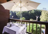 Pocheon SkyGaram Pension Hotels in Pocheon-si