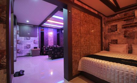 Motel Olleh - Housity