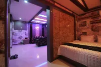 Motel Olleh Hotel a Mungyeong-si