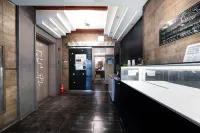 Bucheon Film 372 Hotels in Bucheon-si