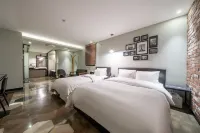 XYM Premier Yeoksam Hotel - Wi-Fi