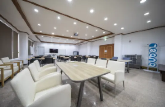 Yangyang Beach Condo