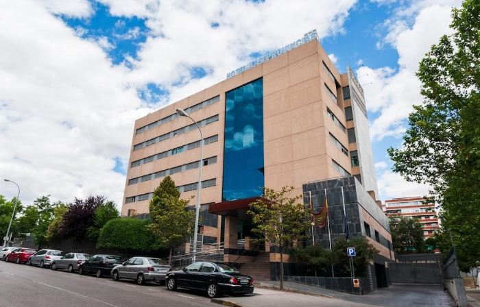Hotel Las Provincias
