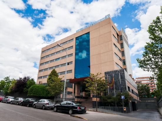 Hotel Las Provincias