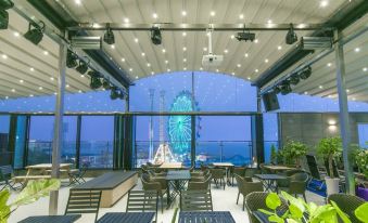 Hotel Wolmido