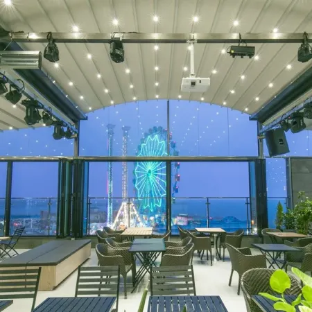 Hotel Wolmido