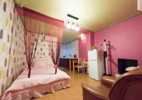 Damyang Ogamseo Pension