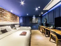 Hwagok Rang Các khách sạn gần Sinmok-dong