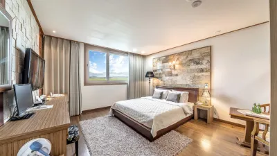 Venezia Hotel Hotels near Sunchon National University(SA)