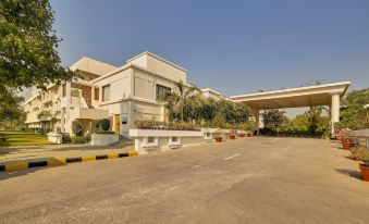 The Ummed Ahmedabad Airport