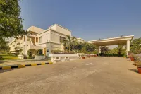 The Ummed Ahmedabad Airport Hotels near Ahmedabad Airport
