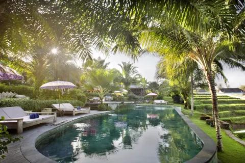 Blue Karma Dijiwa Ubud