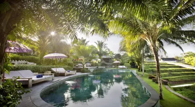 Blue Karma Dijiwa Ubud Hotel a Bali