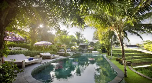 Blue Karma Dijiwa Ubud