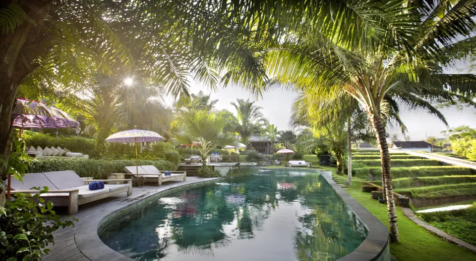 Blue Karma Dijiwa Ubud