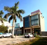 Hotel Maharani Regency