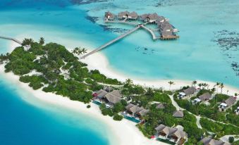 Niyama Private Islands Maldives