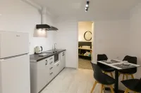 Hotel Port 7- Boutique Collection - ジム