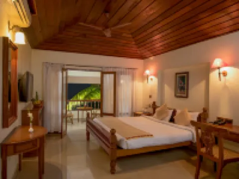 Isola di Cocco Ayurvedic Beach Resort