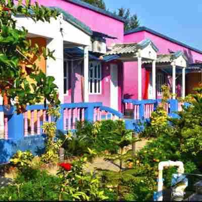 Sharma Guest House Hotel Exterior