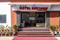Hotel Suktara International Hotel di Siliguri