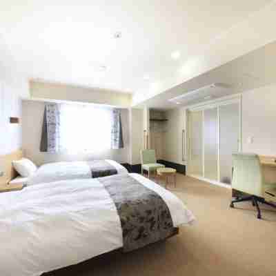 ホテルライフツリーひたち野うしく（BBHホテルグループ） Rooms