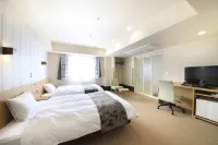Hotel Lifetree Hitachinoushiku Hotels in Inashiki