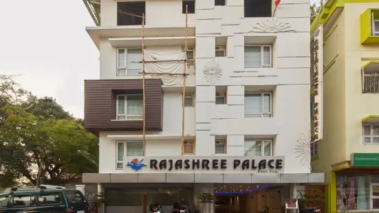 Rajashree Palace