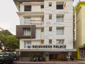 Hotel Rajashree Palace