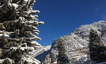 The Ouray Main Street Inn