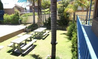 Narooma Palms Holiday Apartments