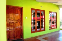 Akashadeepa Homestay - Parking