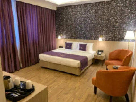 Midtown Grand Hotels in Hisar