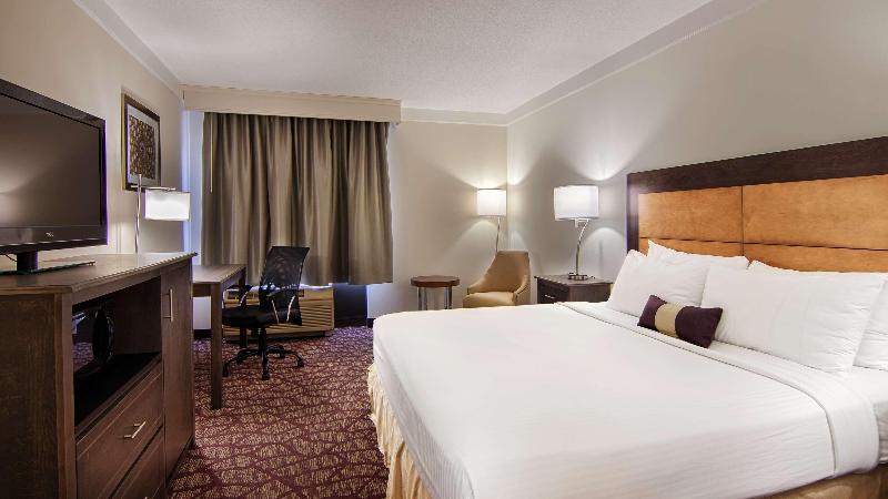 Best Western Airport Inn