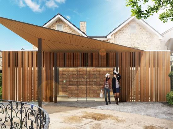 Garden Terrace Fukuoka Hotel Resort 福岡 宿泊予約 安い料金プラン 口コミ 部屋写真 Trip Com