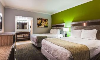 Best Western InnSuites Phoenix Hotel  Suites