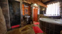 Canyon Lodge