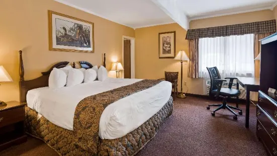 Best Western of Lake George