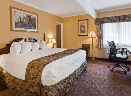 Best Western of Lake George