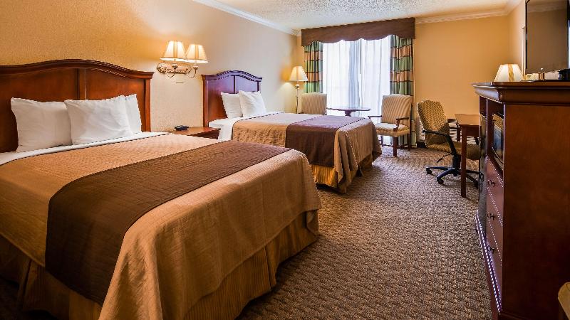 Best Western Plus Burlington