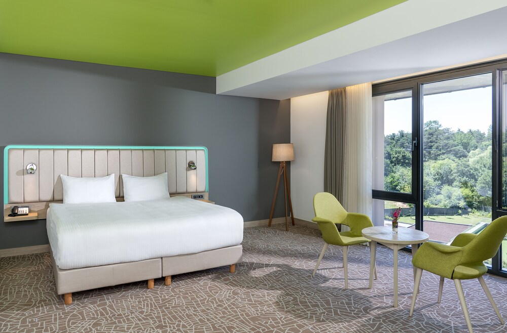 Park Inn by Radisson Istanbul Airport Odayeri Hotel